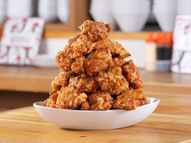 Gaburichikinionmorutokiten