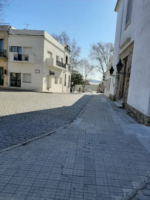 Colonia Del Sacramento