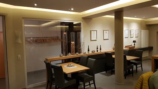 Weingut & Gutsschänke Steigerhof