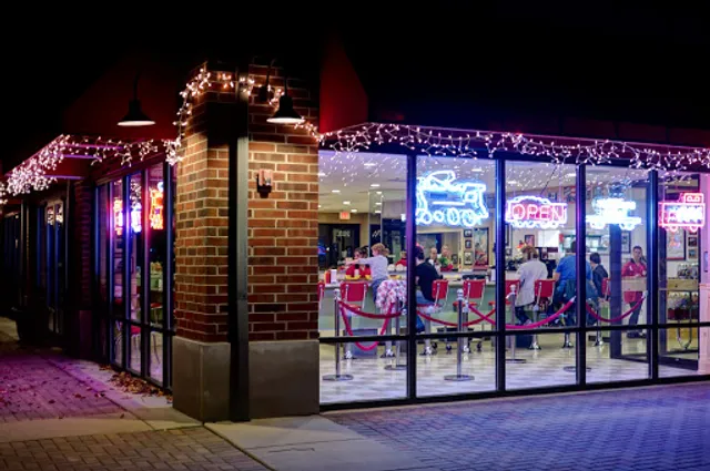 2Toots Train Whistle Grill