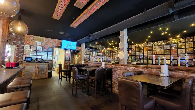 Saucy Mama's Pizzeria