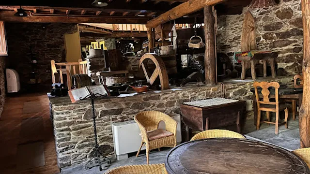 O Muino De Pena Bar Casa de Turismo Rural