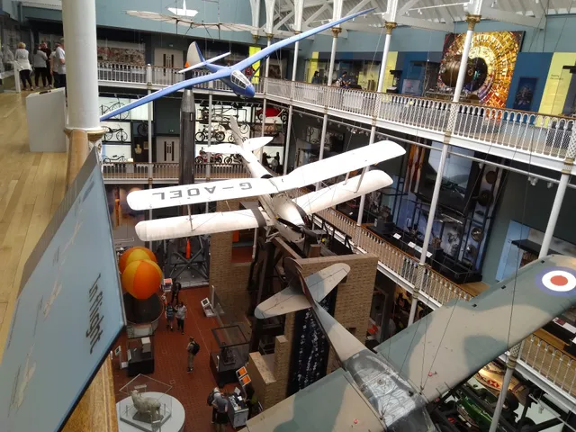 National Museums Collection Centre