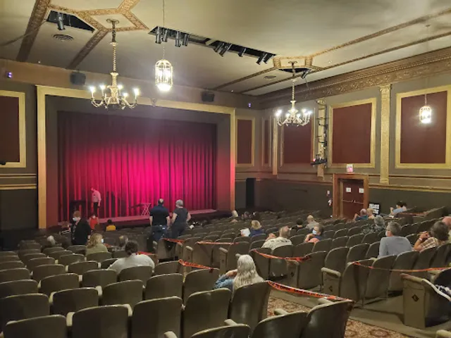 Palace Theatre