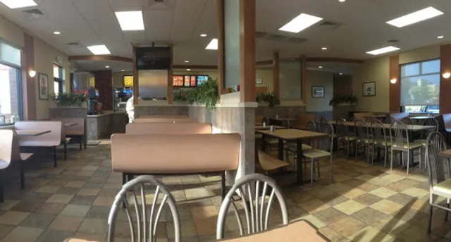 Jack's Family Restaurant