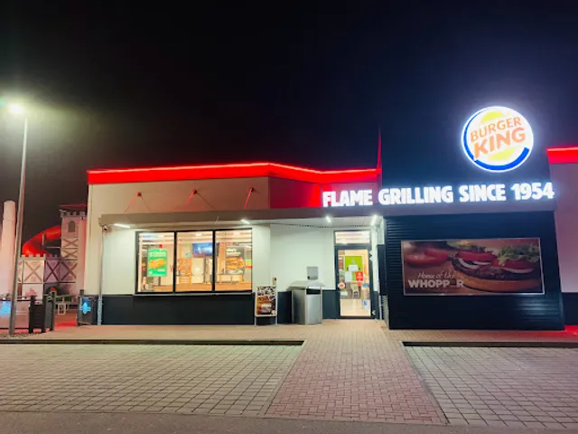 Burger King Leutkirch