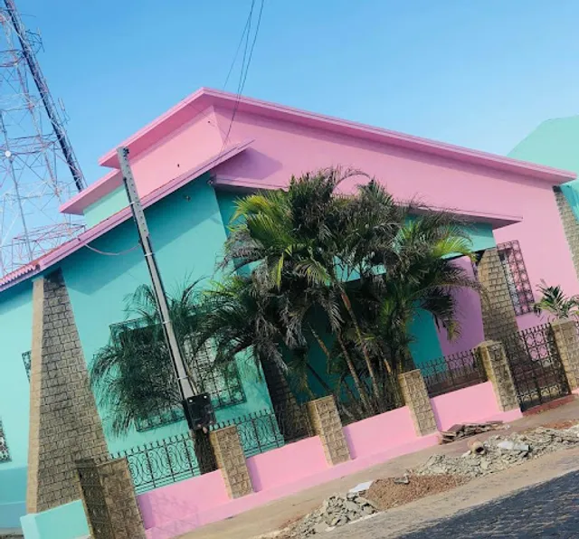 Doce Sonho Confeitaria