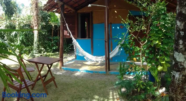 Pousada Aldeia de Morere