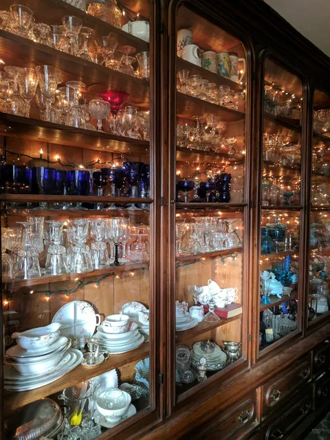 Ash-Lin's Elegant Rose