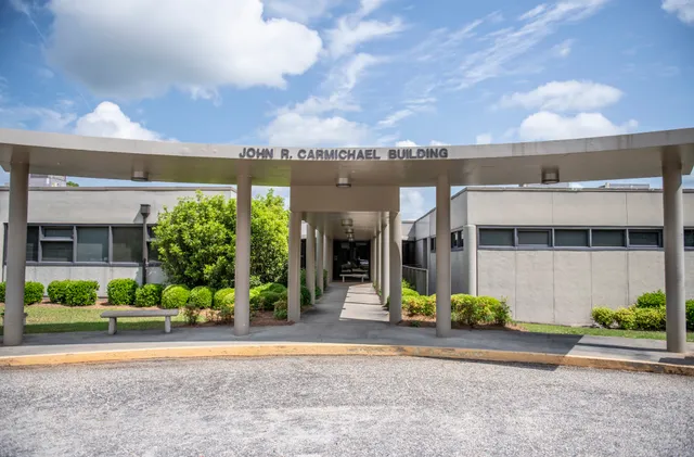 Southern Union State Community College - Valley Campus