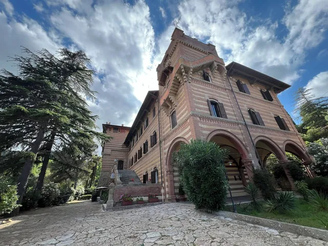 Park Hotel Napoleone