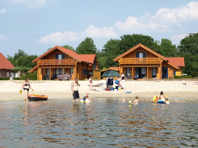 Ferienhaus Seeräuber Pepe