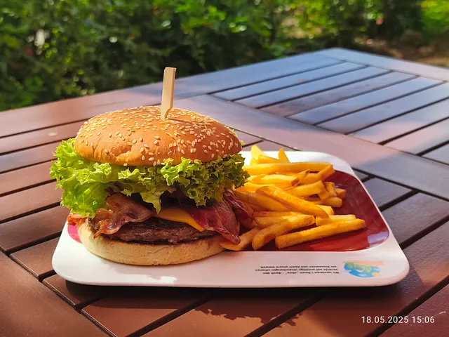 24-Autohöfe Restaurant & Café