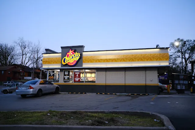 Church's Texas Chicken