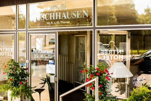 Hotel Buschhausen