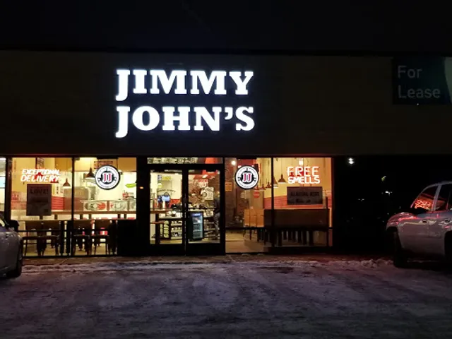 Jimmy John's