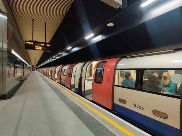 Battersea Power Station