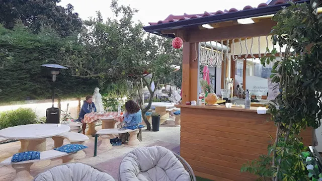 Restaurante Cantinho Dos Lirios