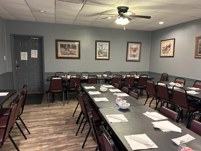 Charlie's Restaurant