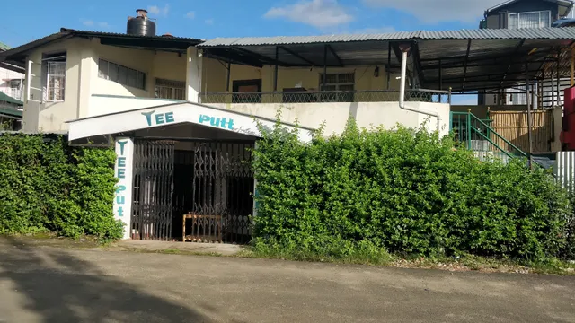 Mpro Family Quarters Golf Link