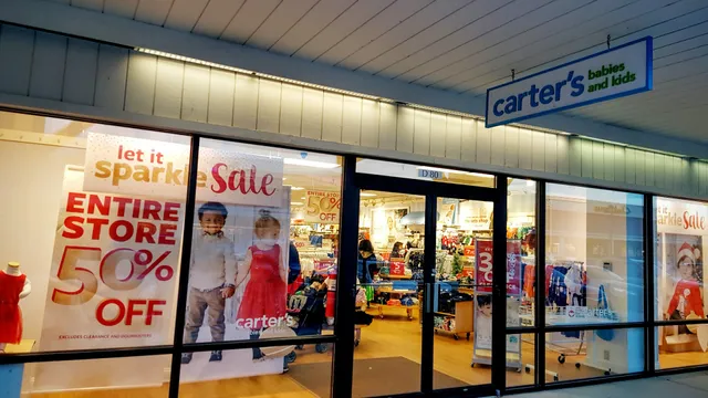 Carter's