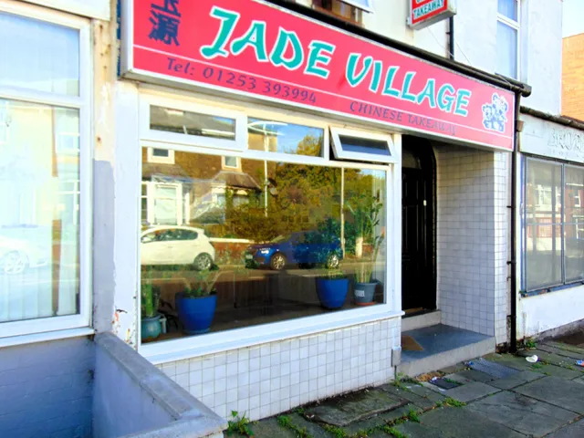 Jade Village