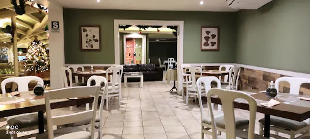 Don Rosalino Ristorante