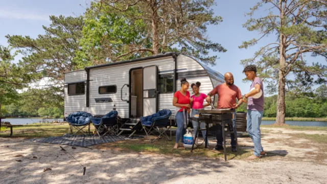 Camping World RV Sales