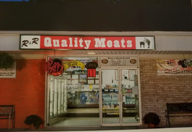 R & R Quality Meats Inc. The Original Caterers