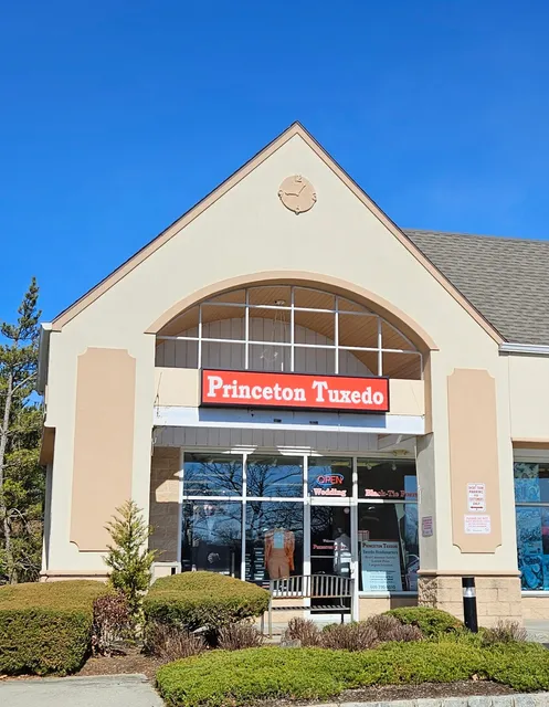 Princeton Tuxedo