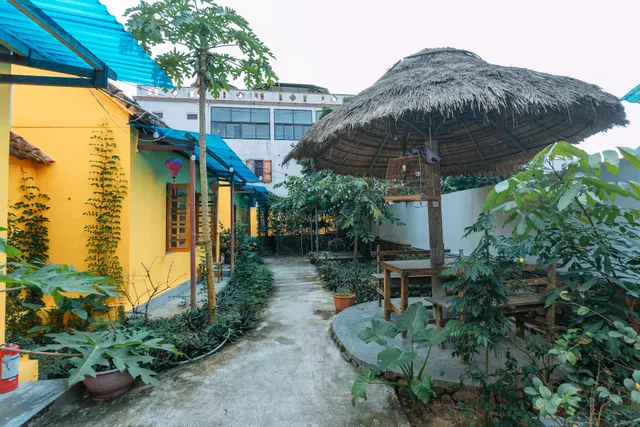 Phong Nha Garden House