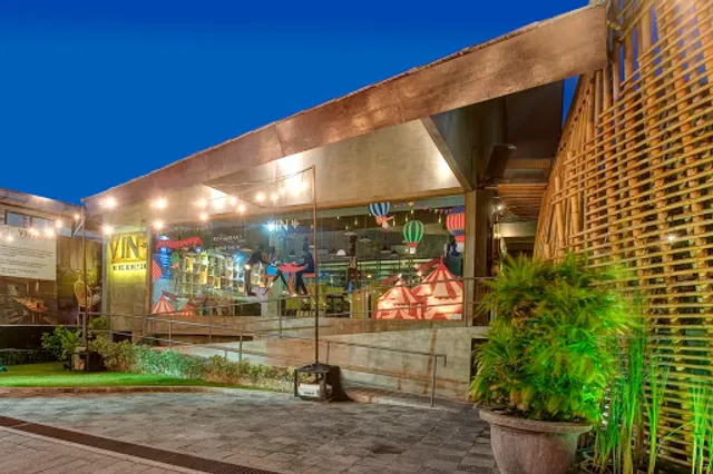 VIN+ Seminyak Bali