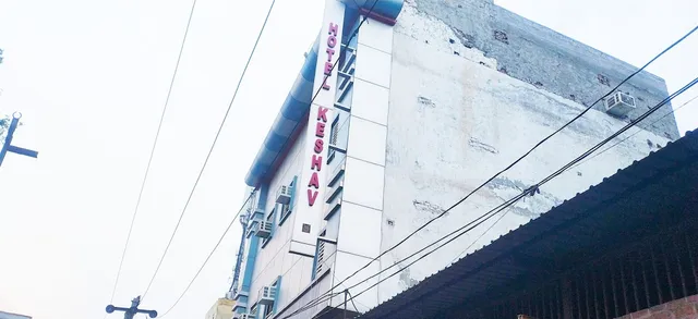OYO 28331 Hotel Keshav-a Unit Of Ghaziabad Inn