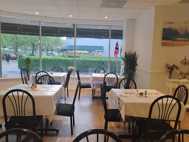 SunRise Caribbean Restaurant