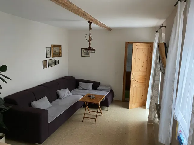 Ferienwohnung Torsten Schrör