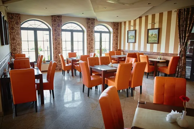 Hotel & Restauracja Grill Solo