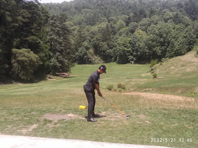 Golf Club