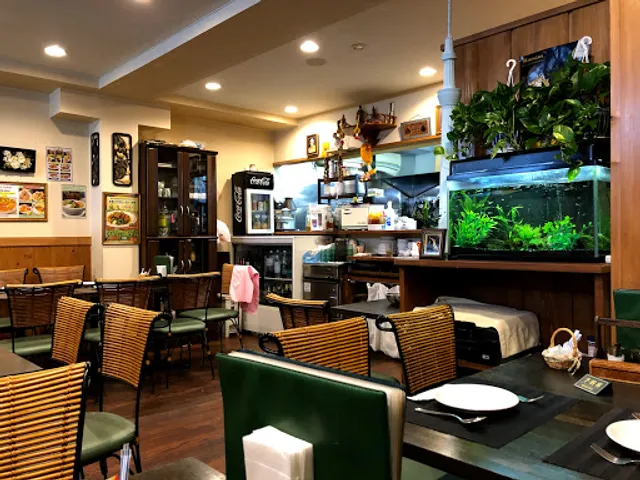 Penthai Thai Restaurant