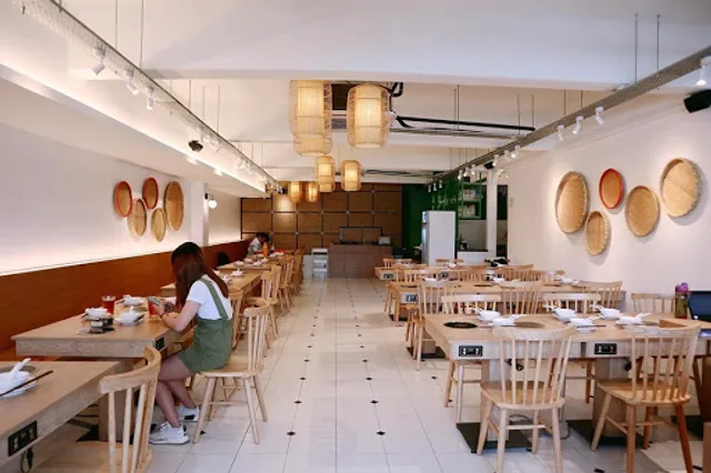 Mala Cantine 麻辣食堂