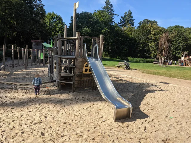 Waldspielpark Louisa