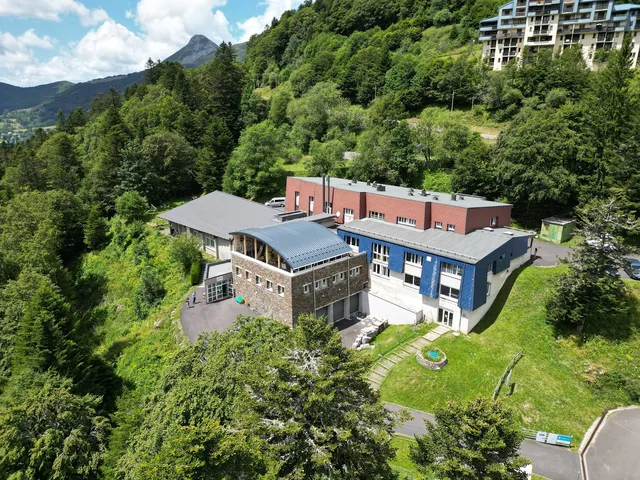 Les Galinottes F.A.L 15