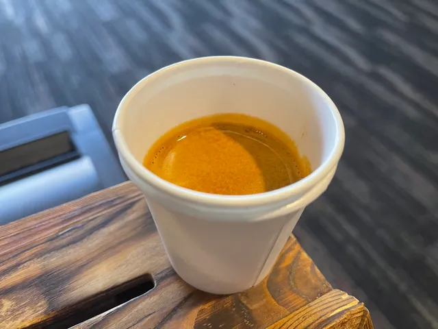 Black Coffee Roastery