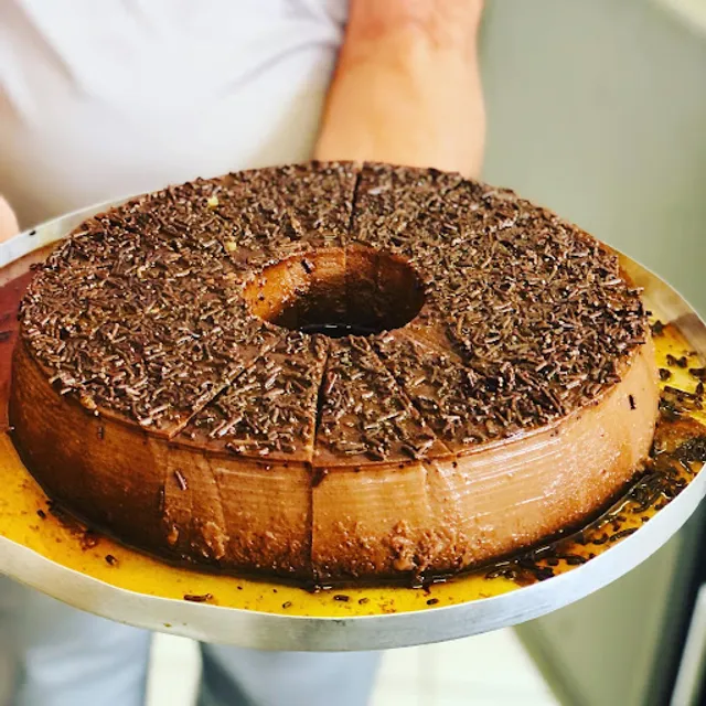 Panificadora Real Jundiaí