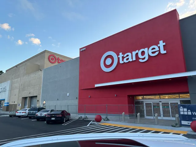 Target