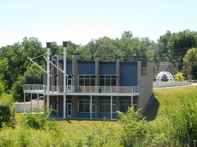 Hannibal Convention and Visitors Bureau