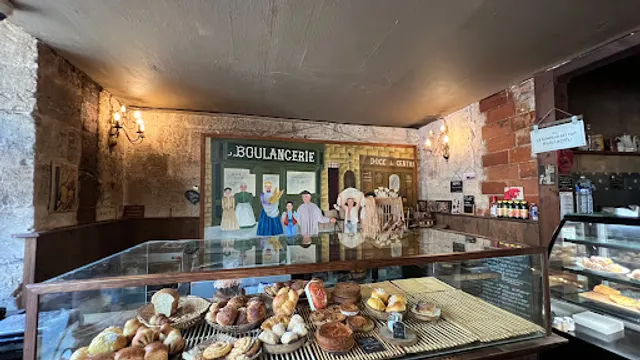 Boulangerie "Au Pétrin Moissagais"