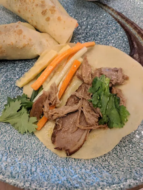 Sen Lin at Grand Velas Riviera Nayarit