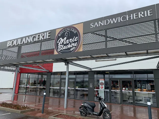 Marie Blachère PLAISANCE DU TOUCH