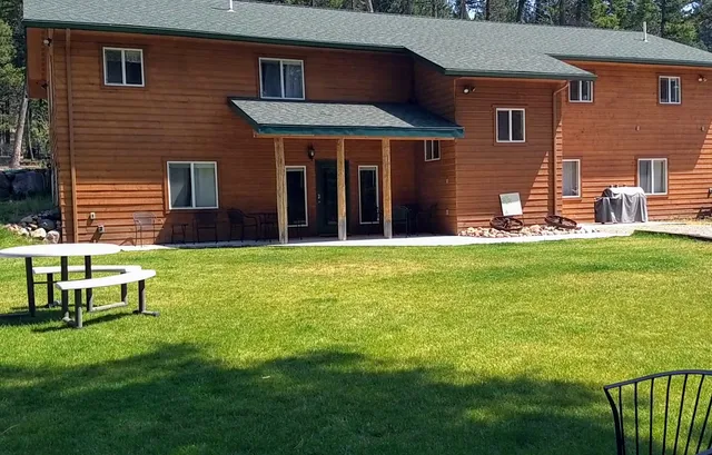 The Home Place Vacation Rental