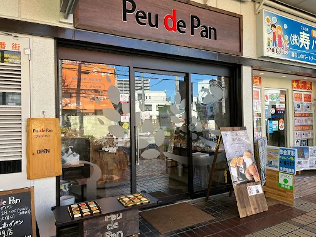 peu de pan